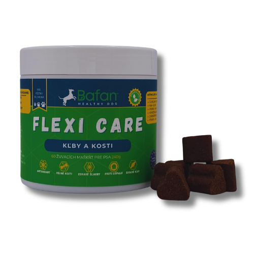 BAFAN Flexi Care