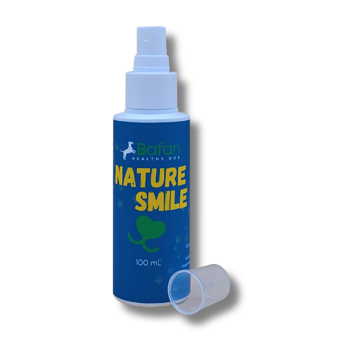 BAFAN Nature Smile – sprej na starostlivosť o zuby
