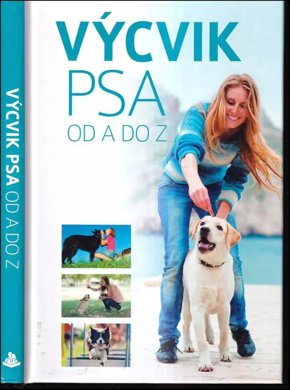 Výcvik psa
