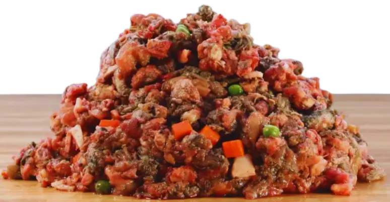 Barf - Fitnes mix  - 0,5kg