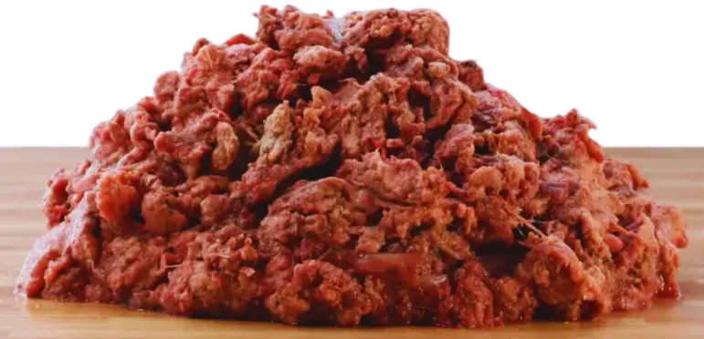 Barf - Senior mix  - 0,5kg