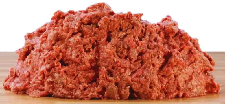 Barf - Junior mix (jemne mletý)  - 0,5kg