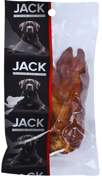 Pamlsok Jack bravčová paprčka 1 ks