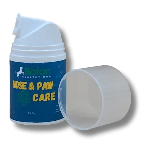 BAFAN Nose & Paw Care – balzam na labky a ňufák