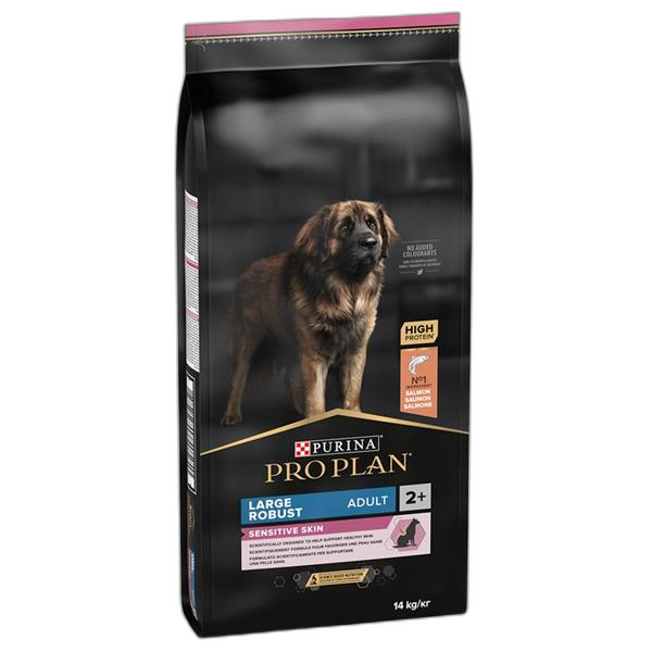ProPlan MO Dog Adult Large Robust Everyday nutrition kura 14 + 2,5 kg