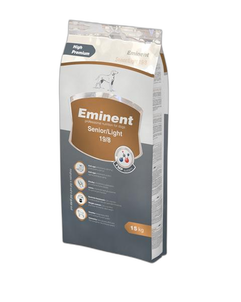 Eminent Dog Senior 15 + 2 kg