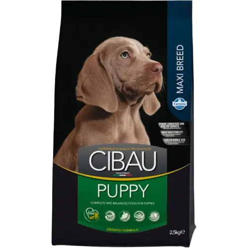 Farmina MO SP CIBAU dog puppy maxi 12 kg