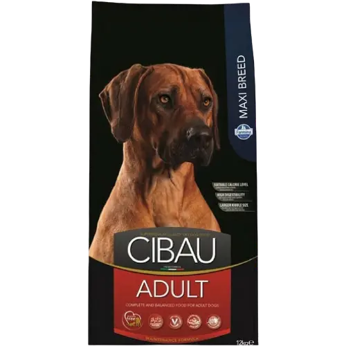 Farmina MO SP CIBAU dog adult maxi 12 kg