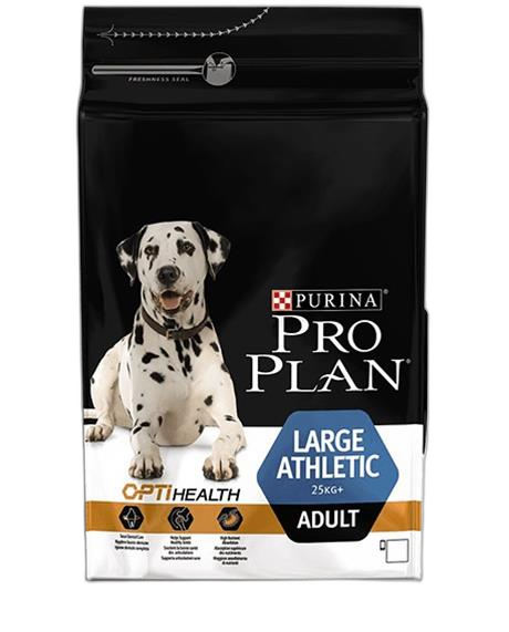 ProPlan MO Dog Adult Large Athletic Everyday nutrition 14 + 2,5 kg