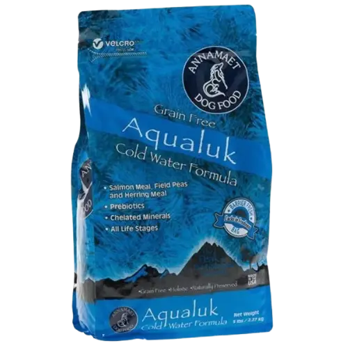 Annamaet dog Grain Free Aqualuk 2,27 kg