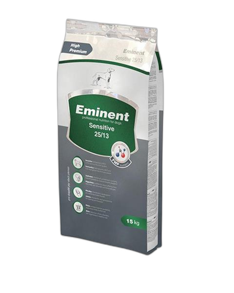 Eminent Dog Sensitive 15 kg