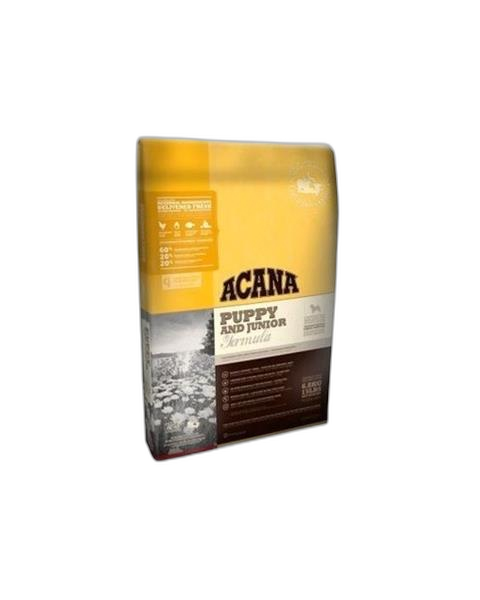 ACANA Recipe Puppy 6 kg
