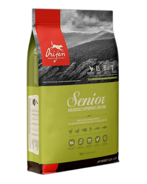 ORIJEN Dog Senior 6 kg