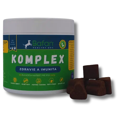 BAFAN Komplex