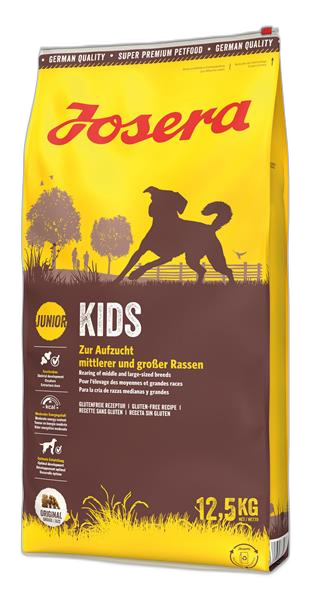 Josera Dog Kids 12,5 kg