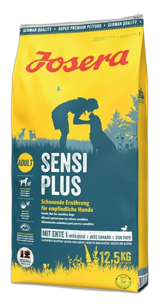 Josera Dog SensiPlus 12,5 kg