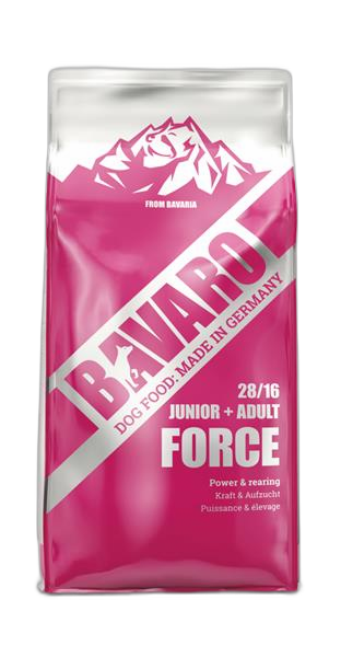 Bavaro Dog Bavaro Force 28/16 18 kg