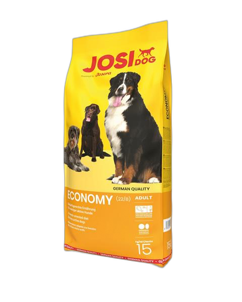 JosiDog Dog Economy 15 kg