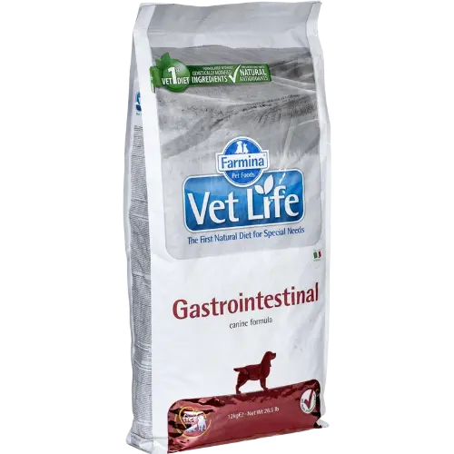 Farmina Vet Life dog gastrointestinal 12 kg