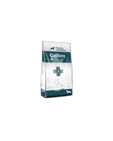 Calibra Vet Diet Dog Joint & Mobility NEW 12 kg