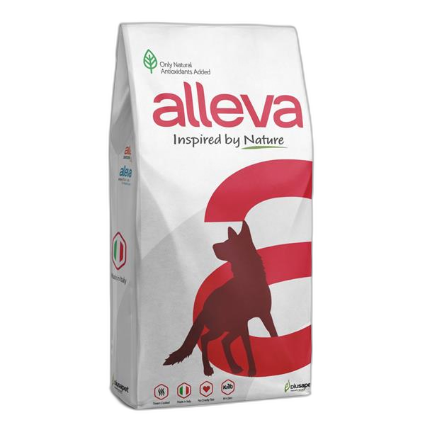 Alleva VET CARE dog adult ALS hypoallergenic grain free 5 kg