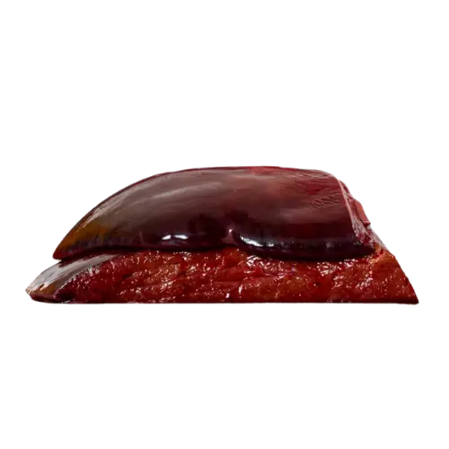 Barf - Hovädzia pečienka 1 kg