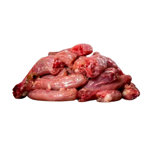 Kuracie krky 1 kg