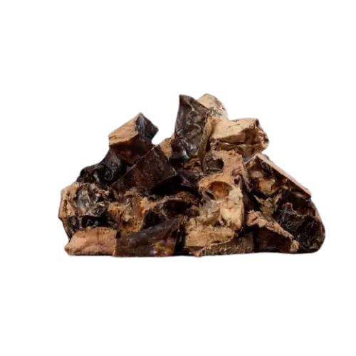 Sušené plúce 350g