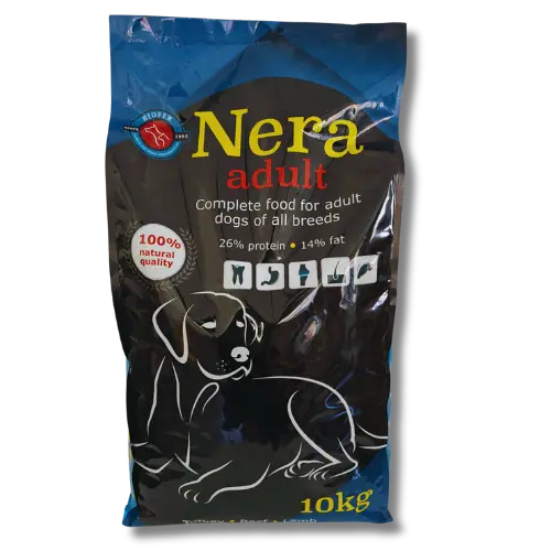 NERA Adult 10 kg