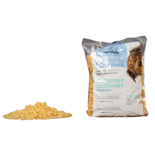 Cestoviny žlté 5kg