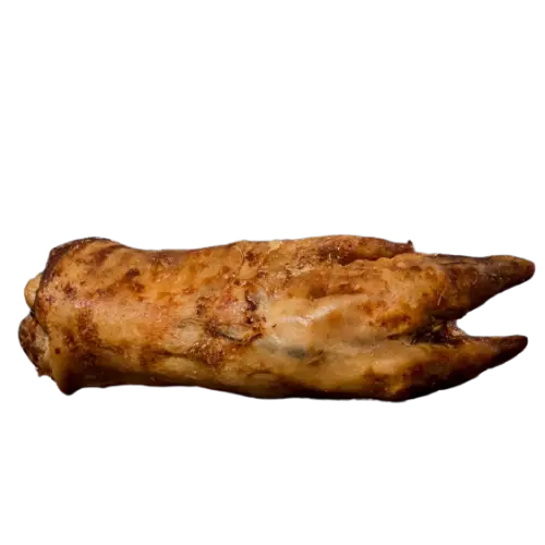 Sušibaf - Sušená bravčová paprčka 1/2ks