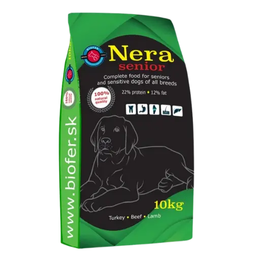 NERA Senior 10 kg