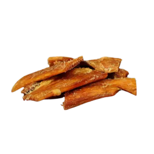 Sušibaf - Sušená hovädzia vazovica 100g