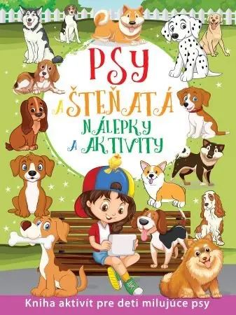 Psy a šteňatá 