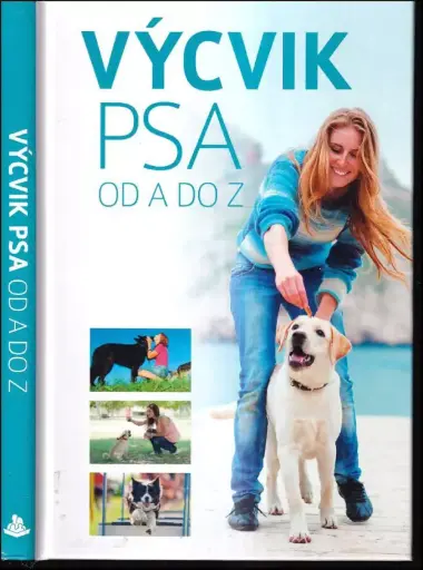 Výcvik psa
