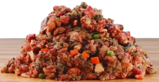 Barf - Fitnes mix 
