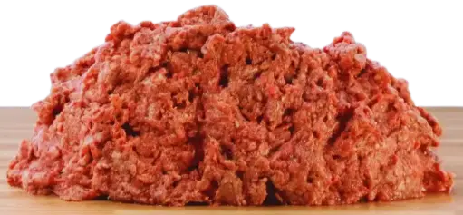 Barf - Junior mix (jemne mletý)  - 0,5kg