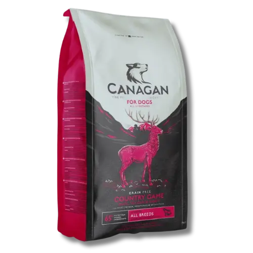 Canagan Country Game 2 kg