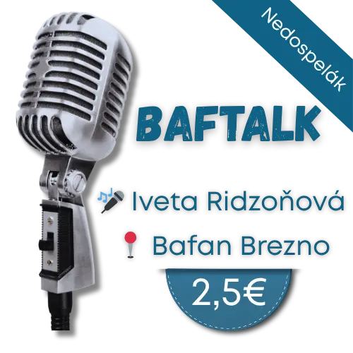 Baftalk Nedospelák