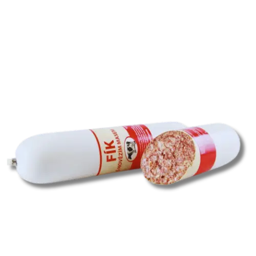  Barf - Saláma - Vetamix - Fík - 1kg 