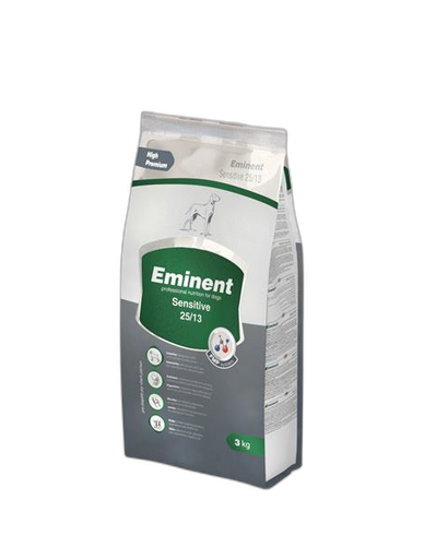 [OBC006799] Eminent Dog Sensitive 3 kg