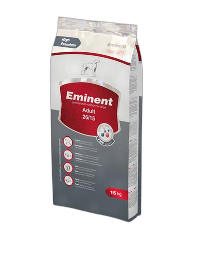 [OBC007952] Eminent Dog Adult 15 + 2 kg