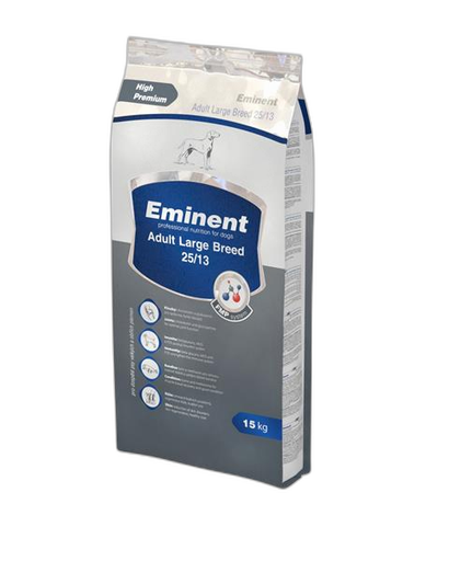 [OBC007953] Eminent Dog Adult Large Breed 15 + 2 kg