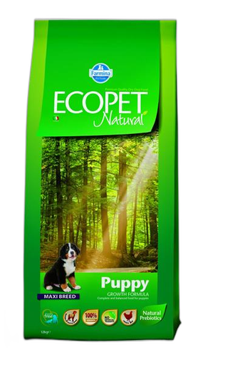 [OBC008350] Farmina MO P ECOPET dog puppy maxi 12 + 2 kg