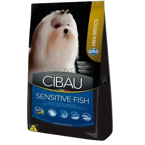 [OBC010141] Farmina MO SP CIBAU dog adult mini, sensitive fish 2,5 kg