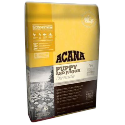 [OBC013155] ACANA Recipe Puppy 17 kg
