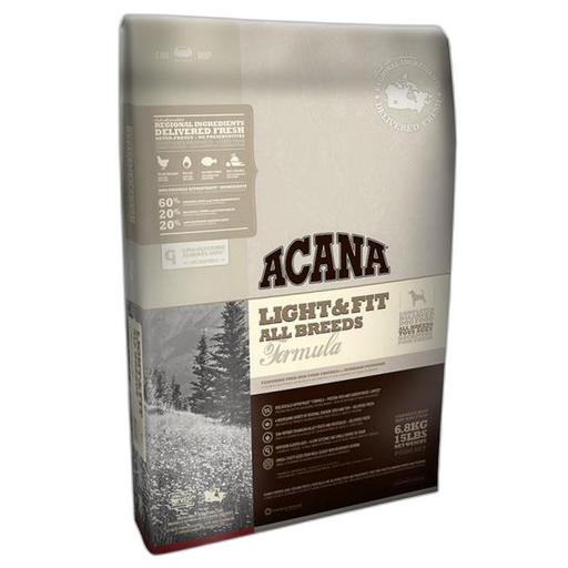 [OBC013171] ACANA Recipe Light & Fit 2 kg