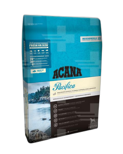 [OBC014459] ACANA Regionals Pacifica 6 kg