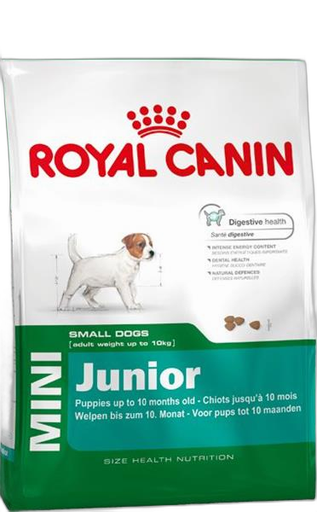[OBC005840] RC Mo SHN MINI PUPPY 8 kg