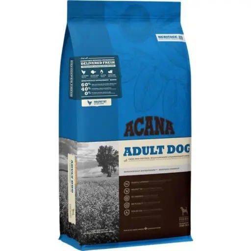 [OBC017481] ACANA Adult Dog 6 kg